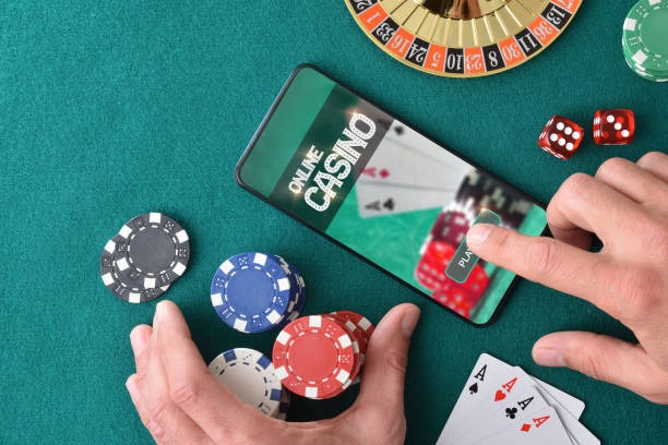 eos77 slot bet slip for Total Goals market showing stake entry and confirmation